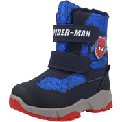 Spiderman Boot Navy SP013187831