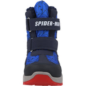 Spiderman Boot Navy SP013187831