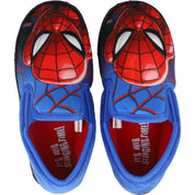 Spider-Man Ercus Blue GSS24078