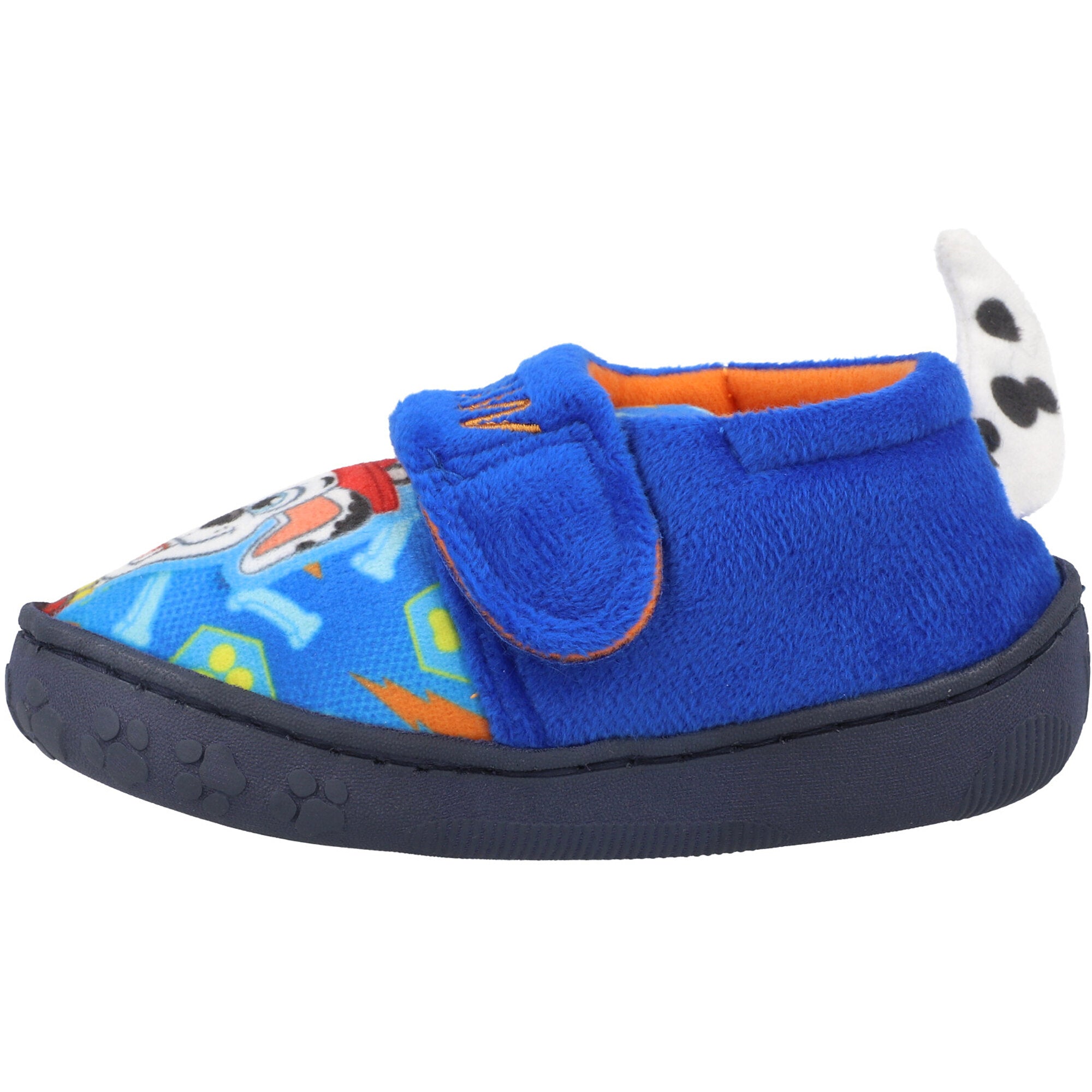 PAW Patrol Team Paw Slipper Blue GSS26296