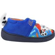 PAW Patrol Team Paw Slipper Blue GSS26296