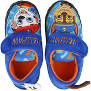 PAW Patrol Team Paw Slipper Blue GSS26296