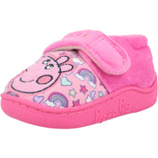 Peppa Pig Peppa Slipper Pink GSS27823