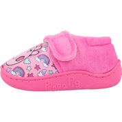 Peppa Pig Peppa Slipper Pink GSS27823