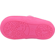 Peppa Pig Peppa Slipper Pink GSS27823