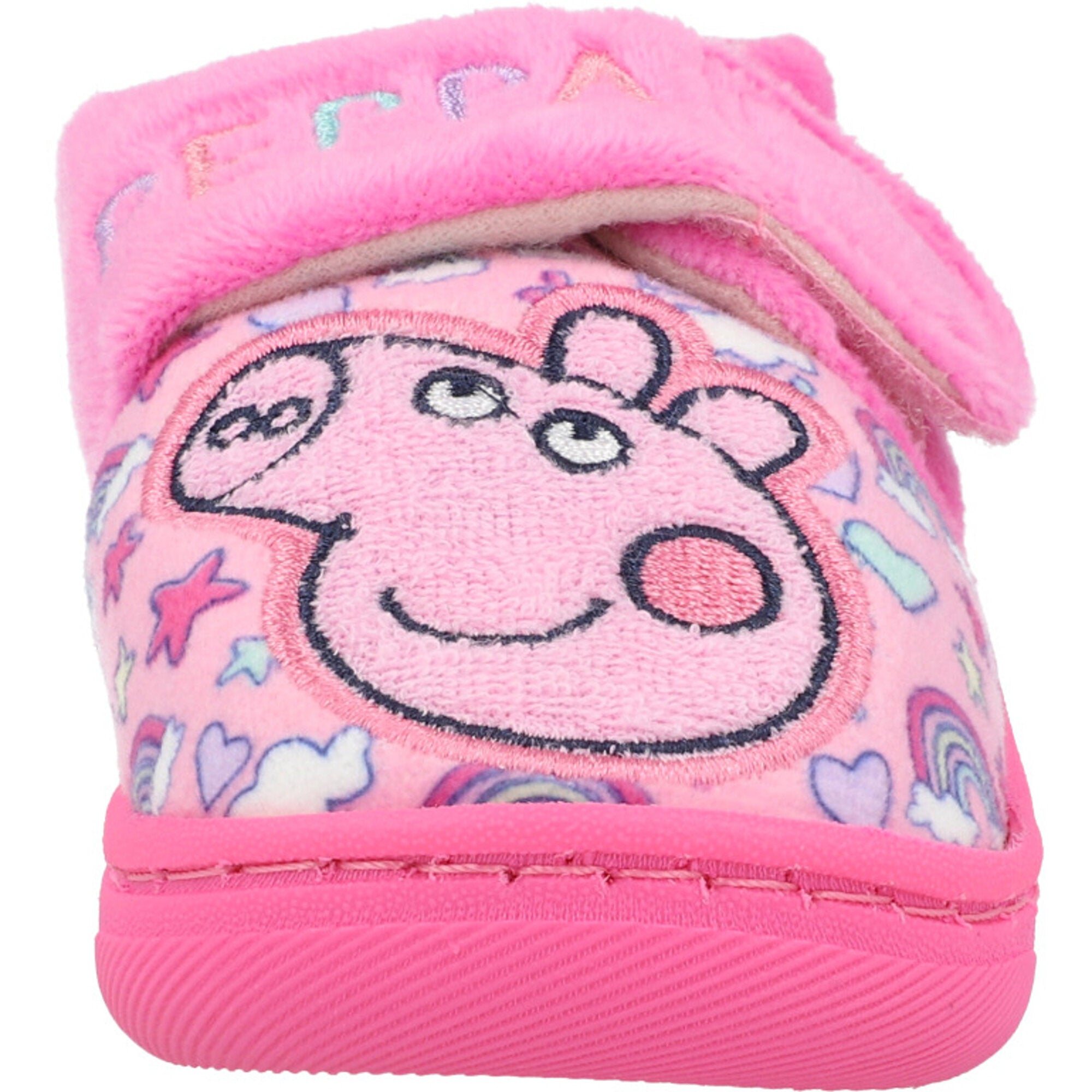 Peppa Pig Peppa Slipper Pink GSS27823