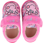 Peppa Pig Peppa Slipper Pink GSS27823