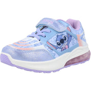 Disney Stitch Lights Trainer Purple GTI28584