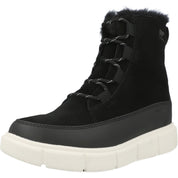 Sorel Explorer III Lace Y Black 2088511010