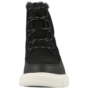 Sorel Explorer III Lace Y Black 2088511010