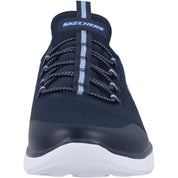 Skechers Summits Navy 303919LNVY