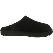 UGG Classic Slip-On Black Shoes