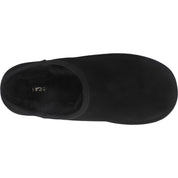 UGG Classic Slip-On Black Shoes