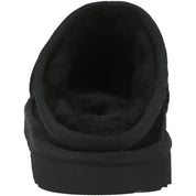 UGG Classic Slip-On Black Shoes