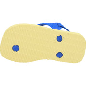 Havaianas Baby Peppa Pig Lemon Yellow Flip Flops