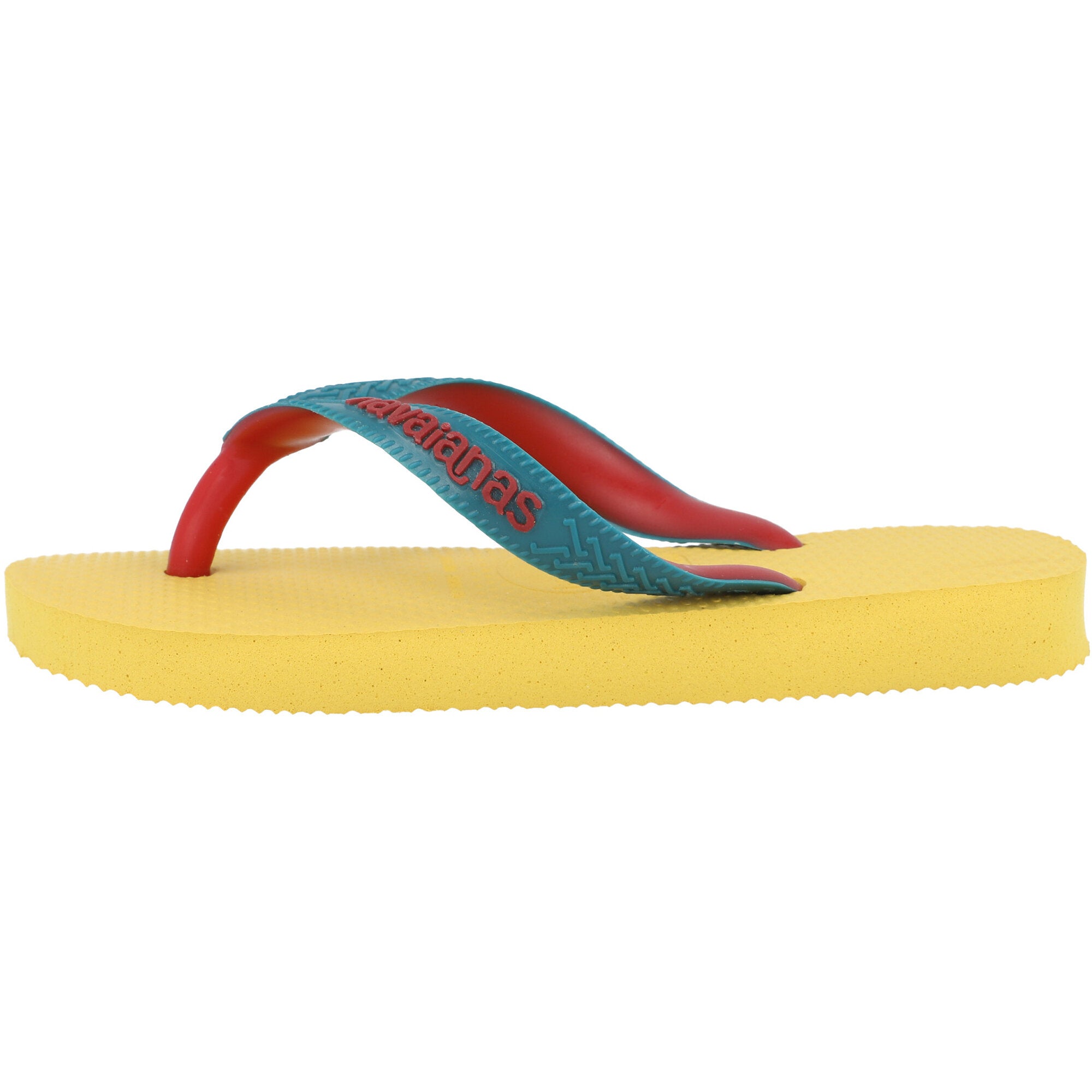 Havaianas Kids Top Mix Gold Yellow Sandals