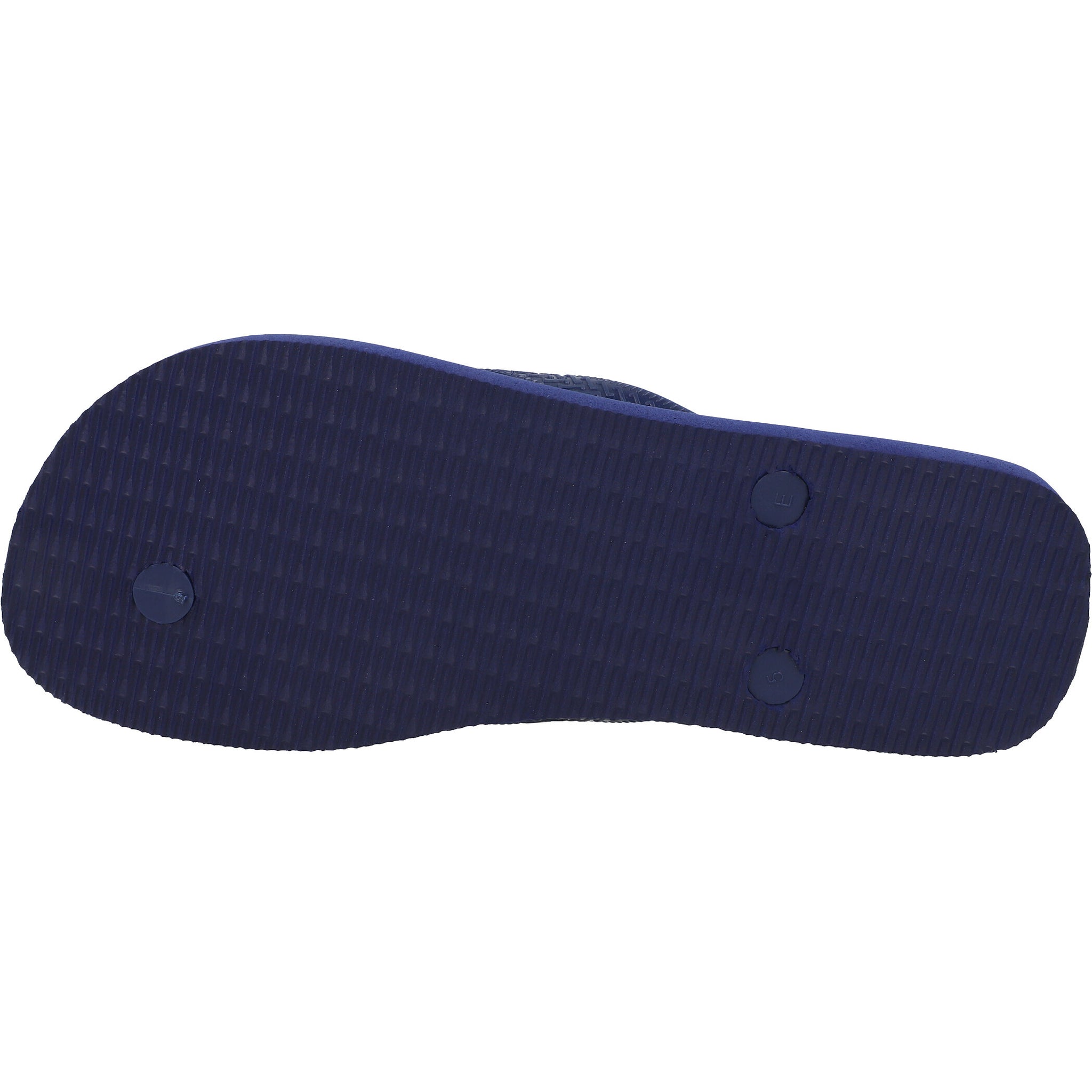 Havaianas Top Marvel Logomania Navy Flip-Flops