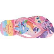 Havaianas Kids Slim My Little Pony Macaron Pink 41445145217