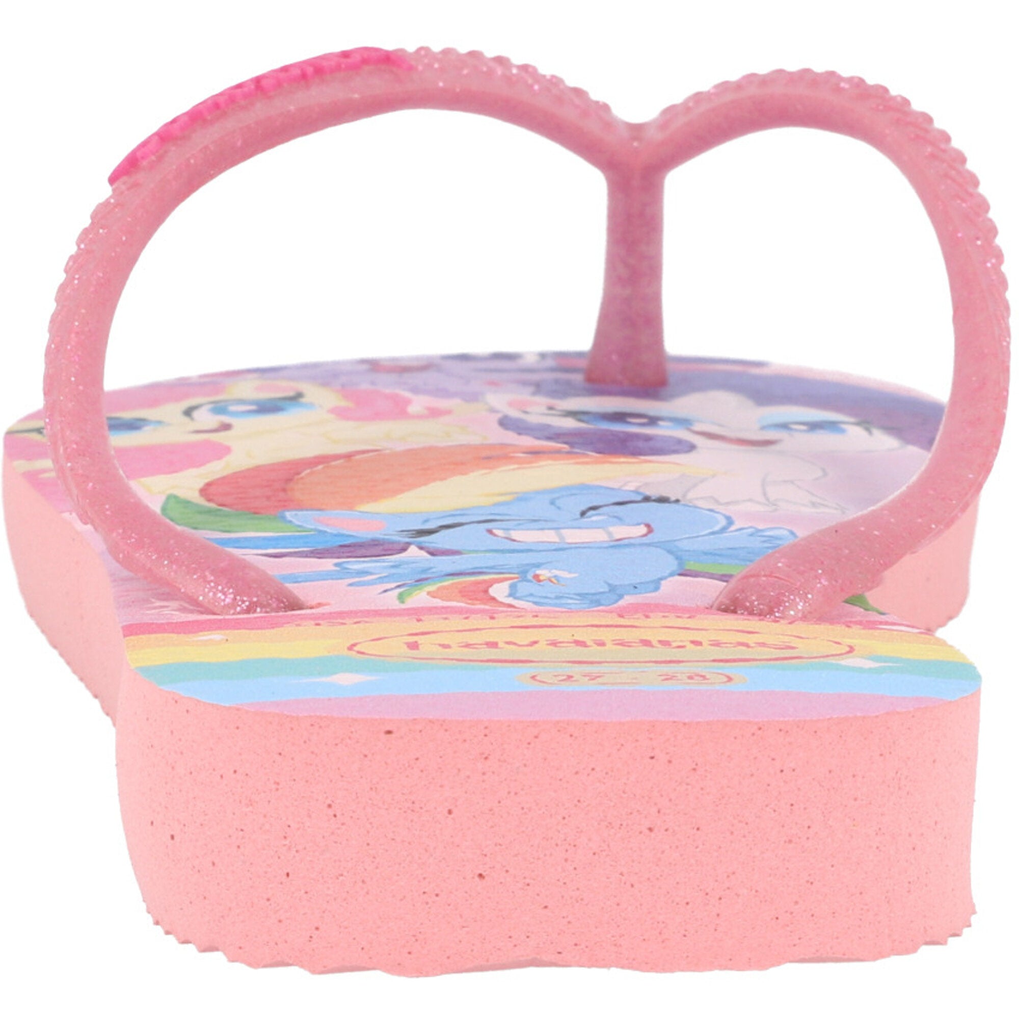 Havaianas Kids Slim My Little Pony Macaron Pink 41445145217